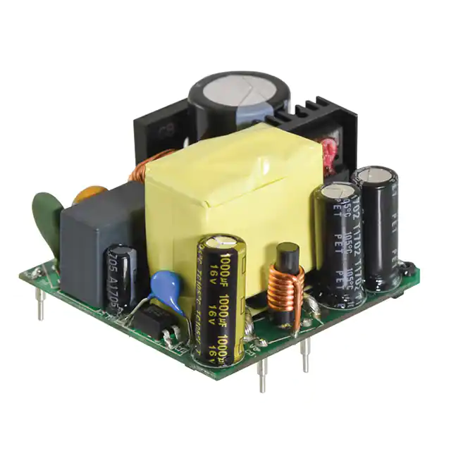 VOF-S60B-48 CUI Inc.