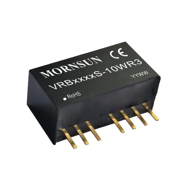 VRB2403S-10WR3 Mornsun America, LLC