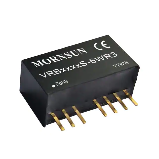 VRB2424S-6WR3 Mornsun America, LLC