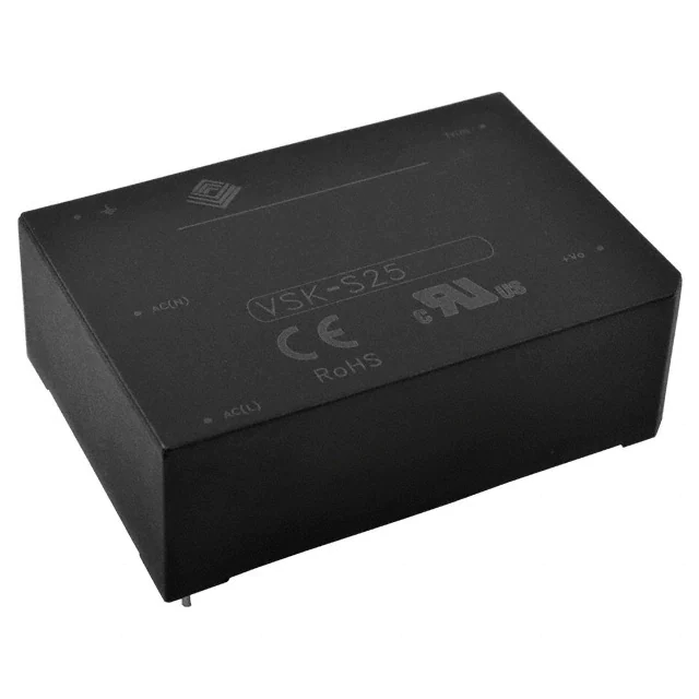 VSK-S25-5U CUI Inc.