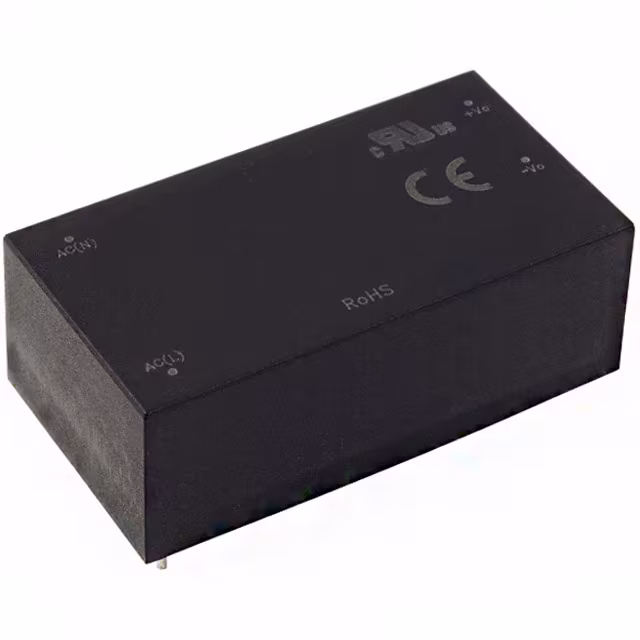 VSKM-S10-24U CUI Inc.