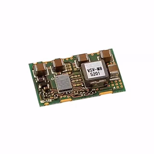 VSV-3.3S8ROM Volgen + Furuno