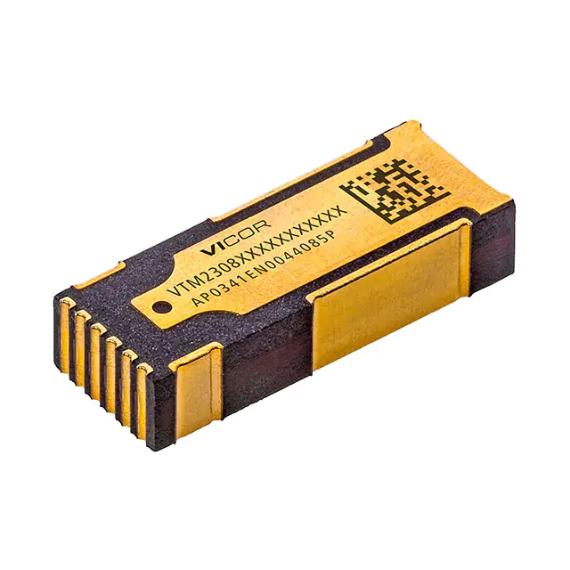 VTM48RP015C076AG0 Vicor Corporation