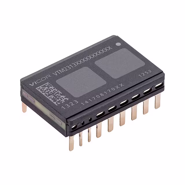 VTM48MP012T130AA0 Vicor Corporation