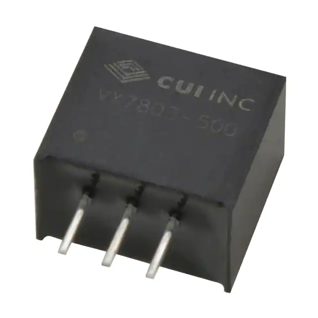 VX78012-500 CUI Inc.