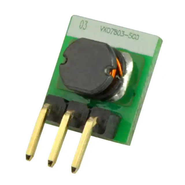 VXO78012-500 CUI Inc.