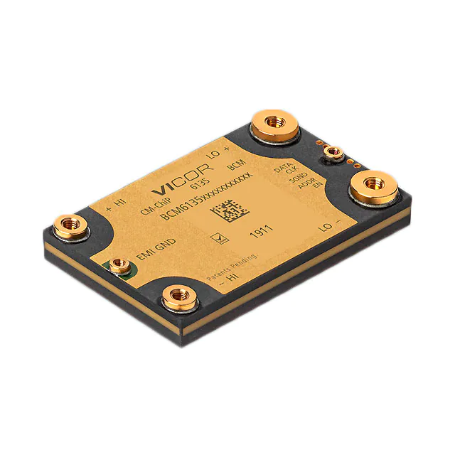 48705-6501R2 Vicor Corporation