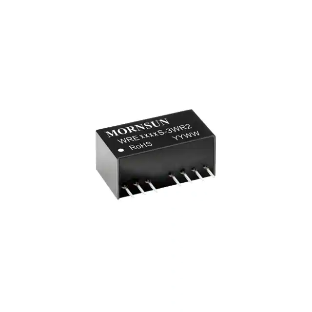 WRE0515S-3WR2 Mornsun America, LLC