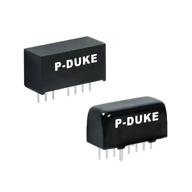 PDL06-24D15 P-DUKE Technology