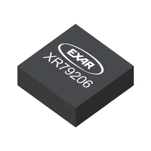 XR79206EL-F MaxLinear, Inc.
