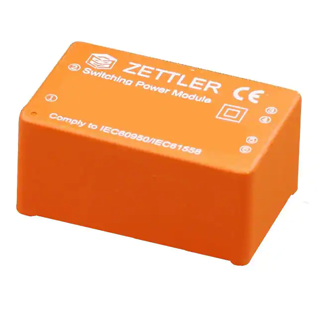 ZP20S1200WL Zettler Magnetics