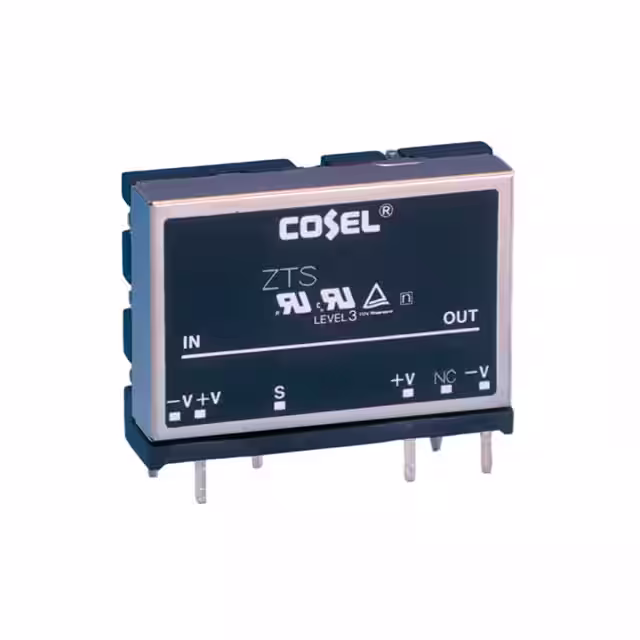 ZTS34812 Cosel USA, Inc.