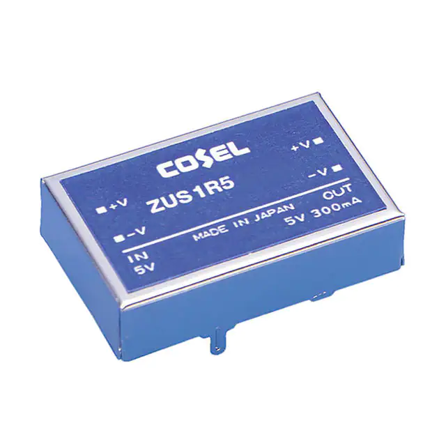ZUS1R54812-A Cosel USA, Inc.
