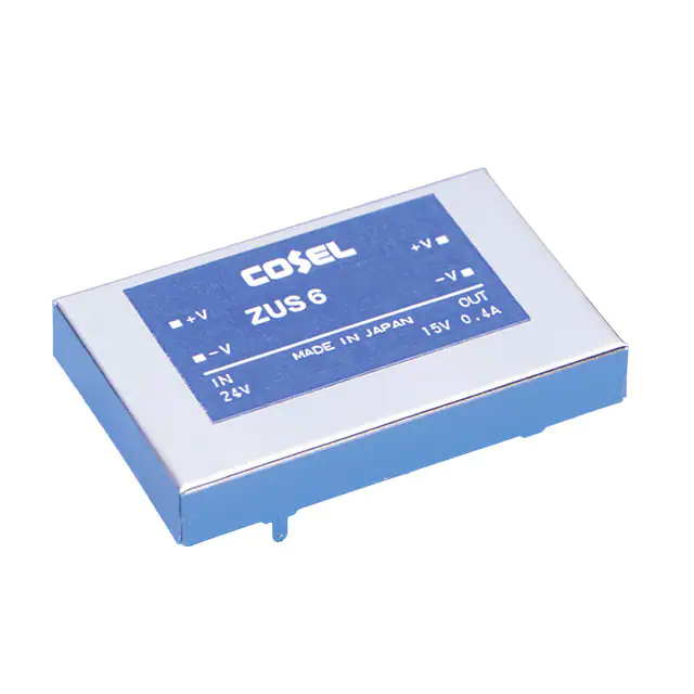 ZUS64815 Cosel USA, Inc.