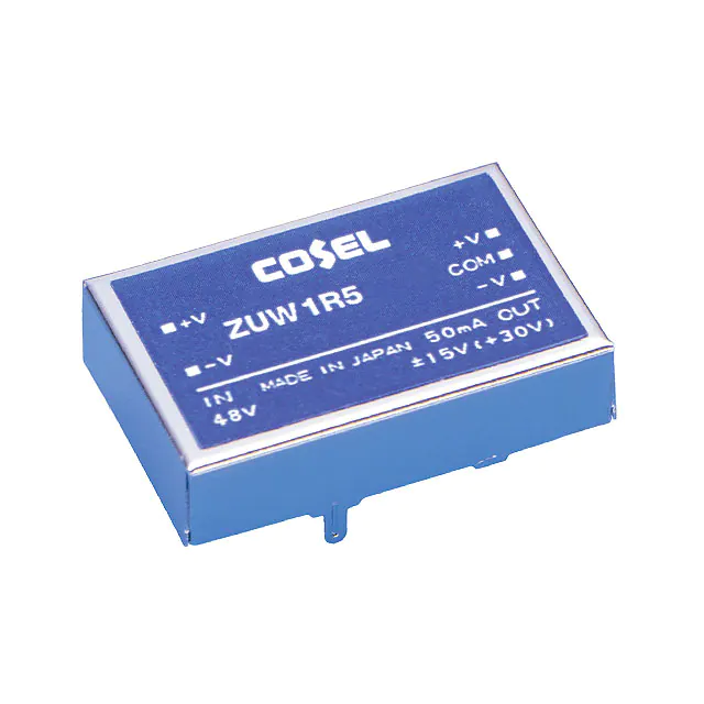 ZUW1R54812 Cosel USA, Inc.