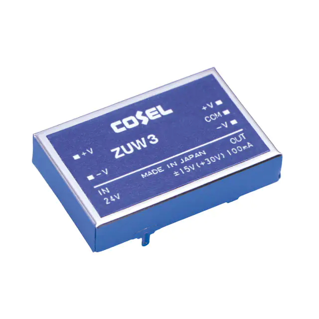 ZUW32412 Cosel USA, Inc.