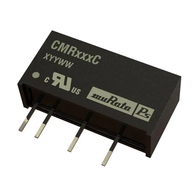CMR100PC Murata Power Solutions Inc.