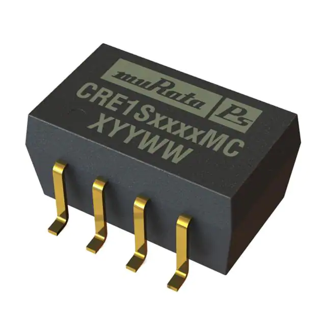 CRE1S0505MC-R Murata Power Solutions Inc.