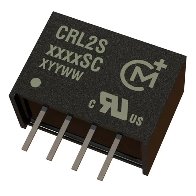 CRL2S1205SC Murata Power Solutions Inc.