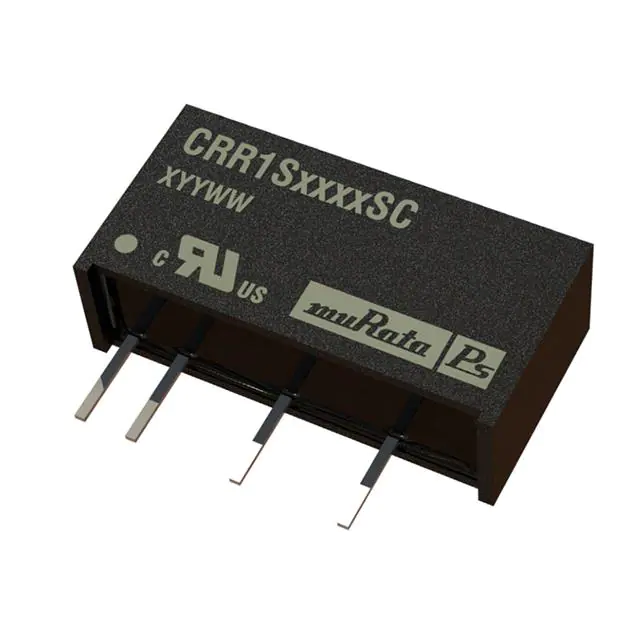 CRR1S0505SC Murata Power Solutions Inc.