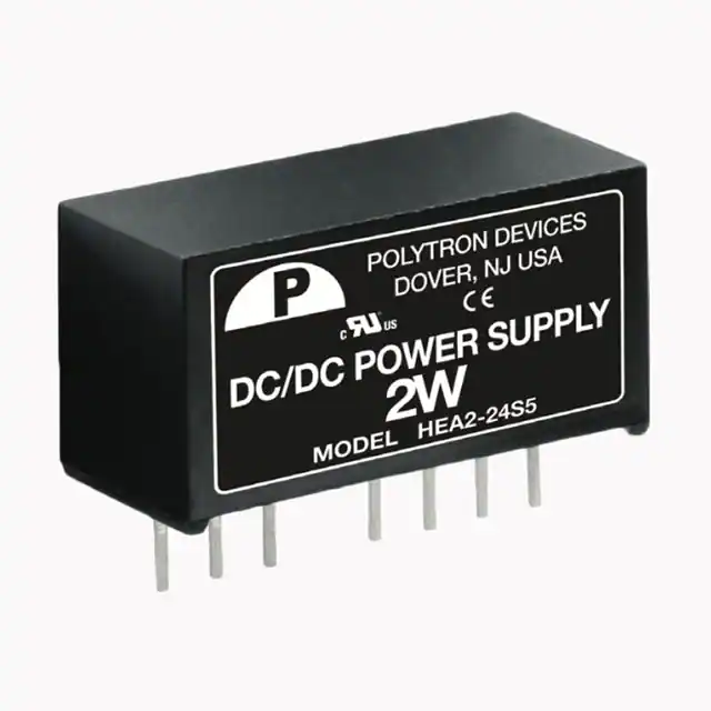 HEA2-24S5 Daburn Electronics