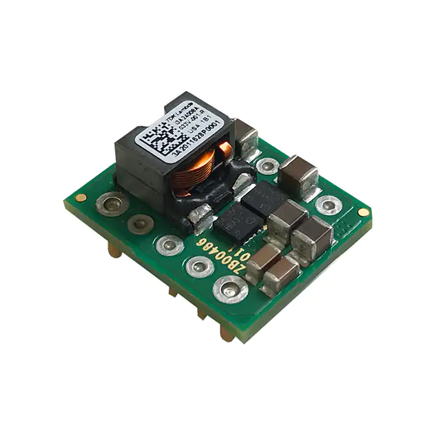 I3A4W005A150V-001-R TDK-Lambda