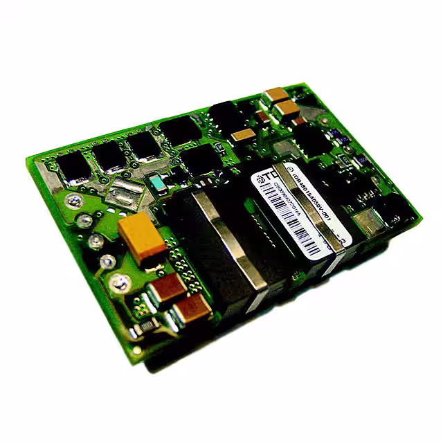 IQB48012A120V-001-R TDK-Lambda