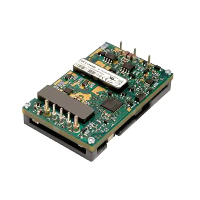 IQL48025A120V-009-R TDK-Lambda