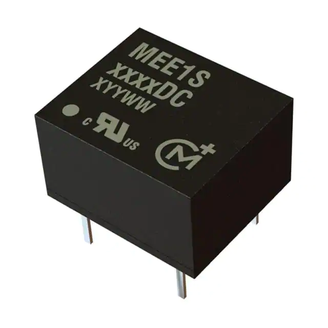 MEE1S0312DC Murata Power Solutions Inc.