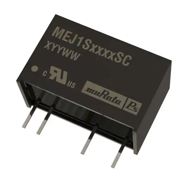 MEJ1S0505SC Murata Power Solutions Inc.