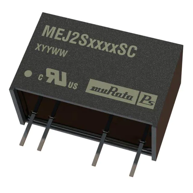 MEJ2S1509SC Murata Electronics