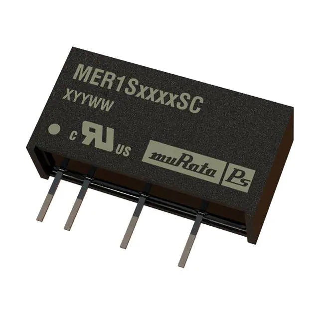 MER1S2405SC Murata Power Solutions Inc.