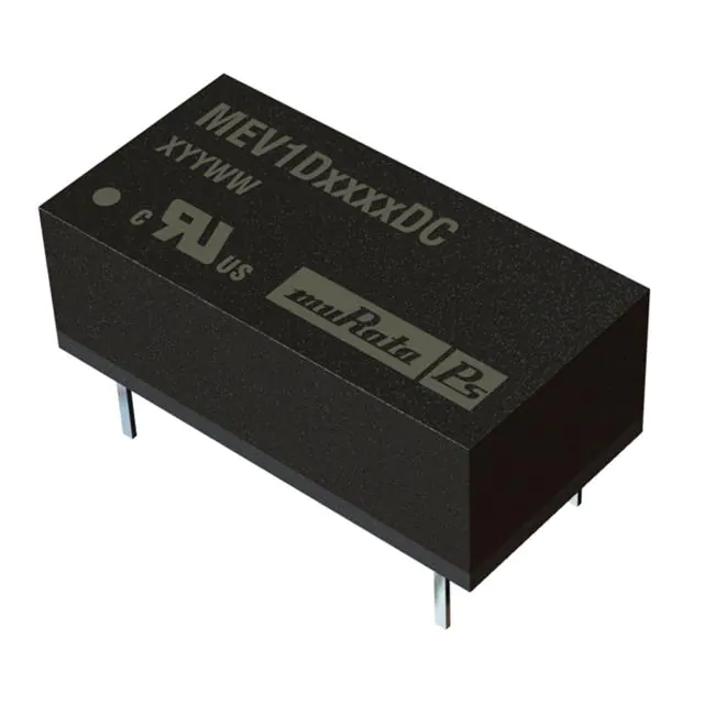 MEV1D1205DC Murata Power Solutions Inc.