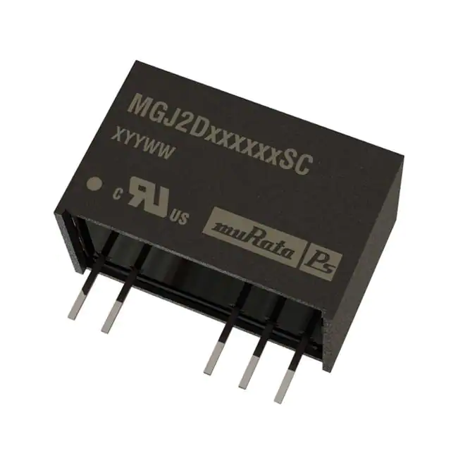 MGJ2D241509SC Murata Power Solutions Inc.