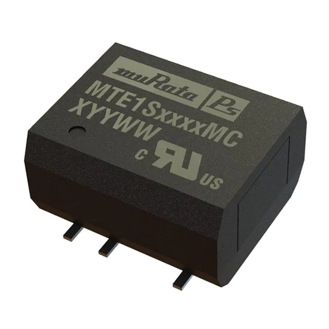 MTE1S0505MC-R Murata Power Solutions Inc.