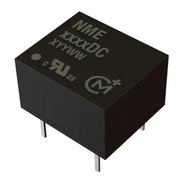 NME0505DC Murata Power Solutions Inc.