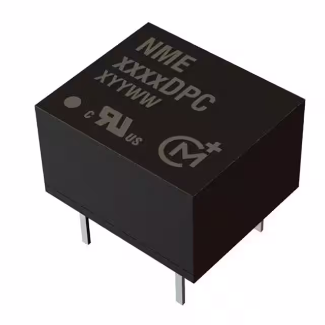 NME0505DPC Murata Power Solutions Inc.