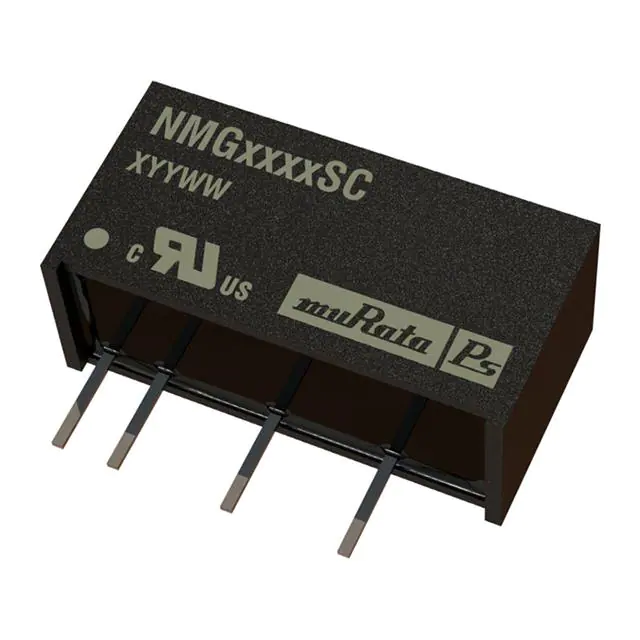 NMG1205SC Murata Power Solutions Inc.