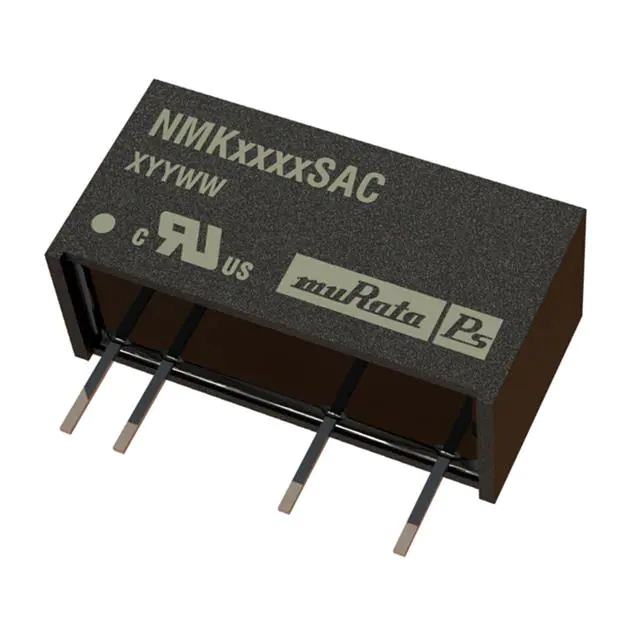 NMK0509SAC Murata Power Solutions Inc.
