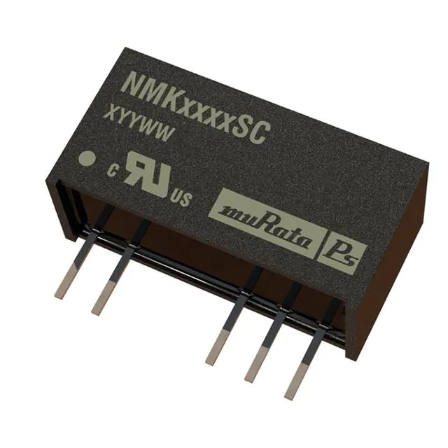 NMK0509SC Murata Power Solutions Inc.