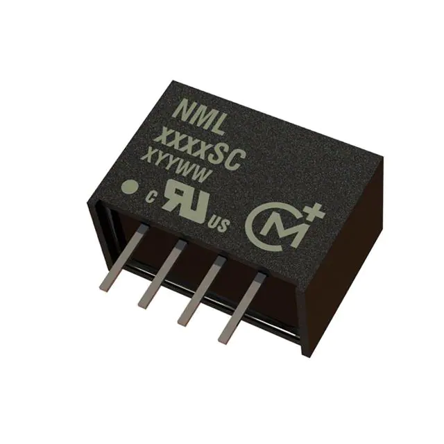 NML0515SC Murata Power Solutions Inc.