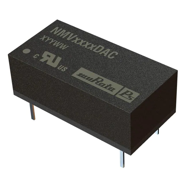 NMV0515DAC Murata Power Solutions Inc.