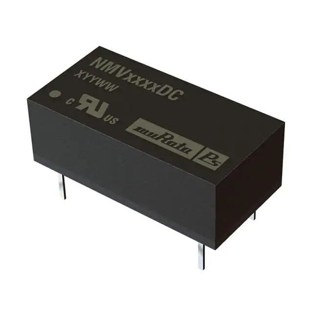 NMV0512DC Murata Power Solutions Inc.