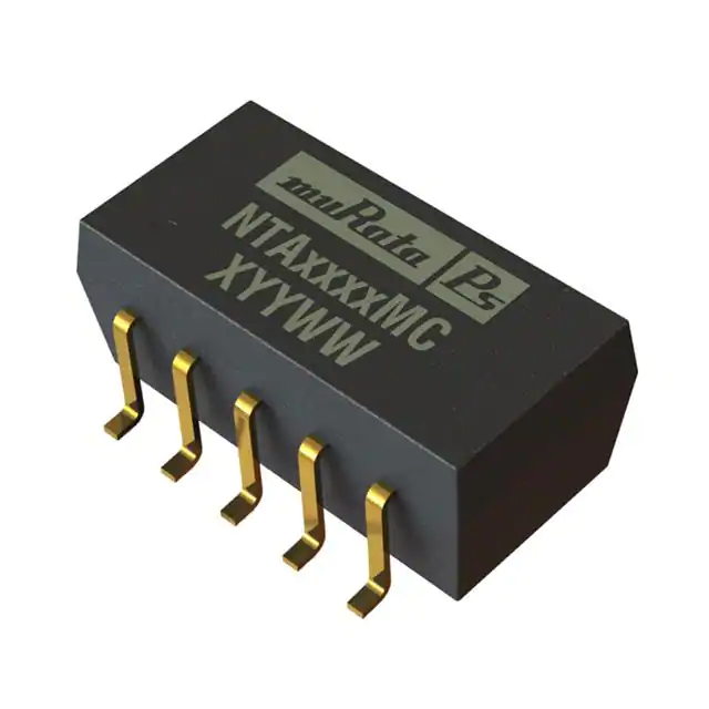 NTA1212MC Murata Power Solutions Inc.