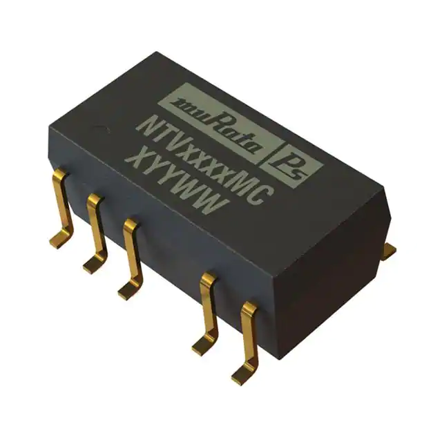 NTV1212MC Murata Power Solutions Inc.