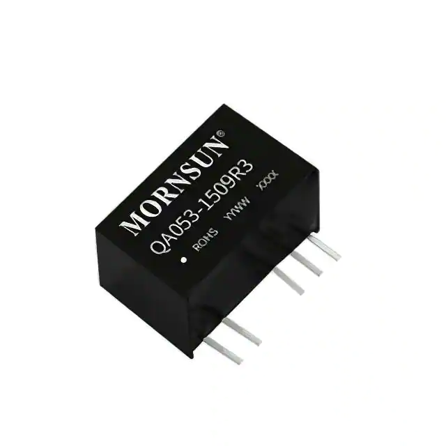 QA153-1509R3 Mornsun America, LLC