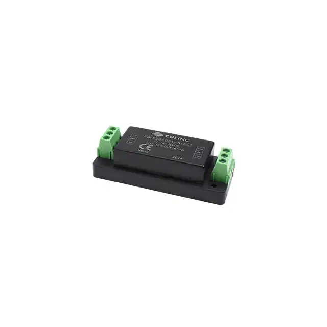 PQAE50-D48-S5-D CUI Inc.