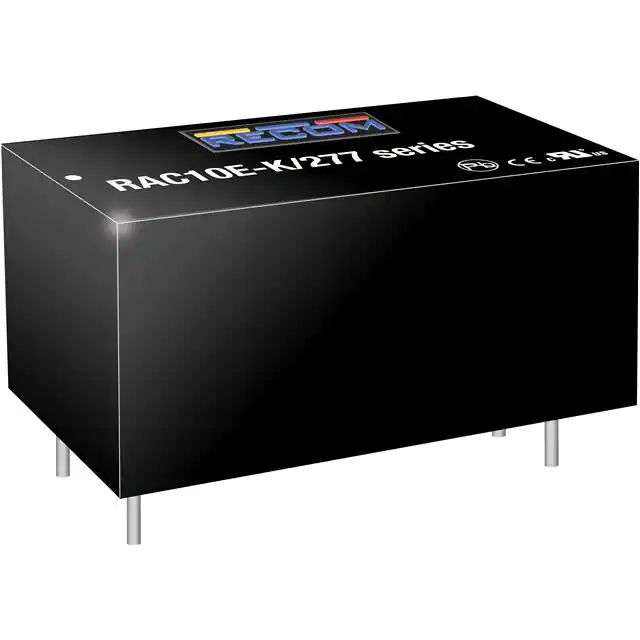 RAC10E-05SK/277 Recom Power
