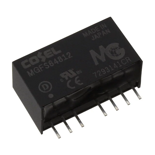 MGFS62415 Cosel USA, Inc.