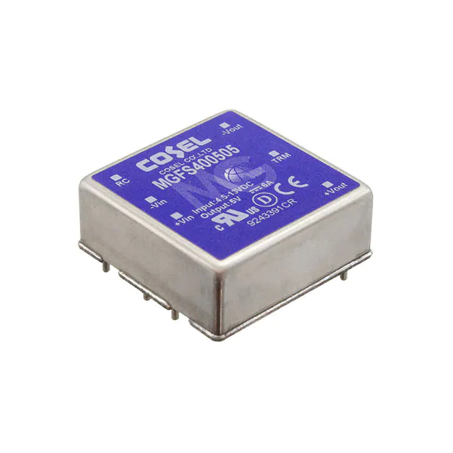 MGFS400505 Cosel USA, Inc.